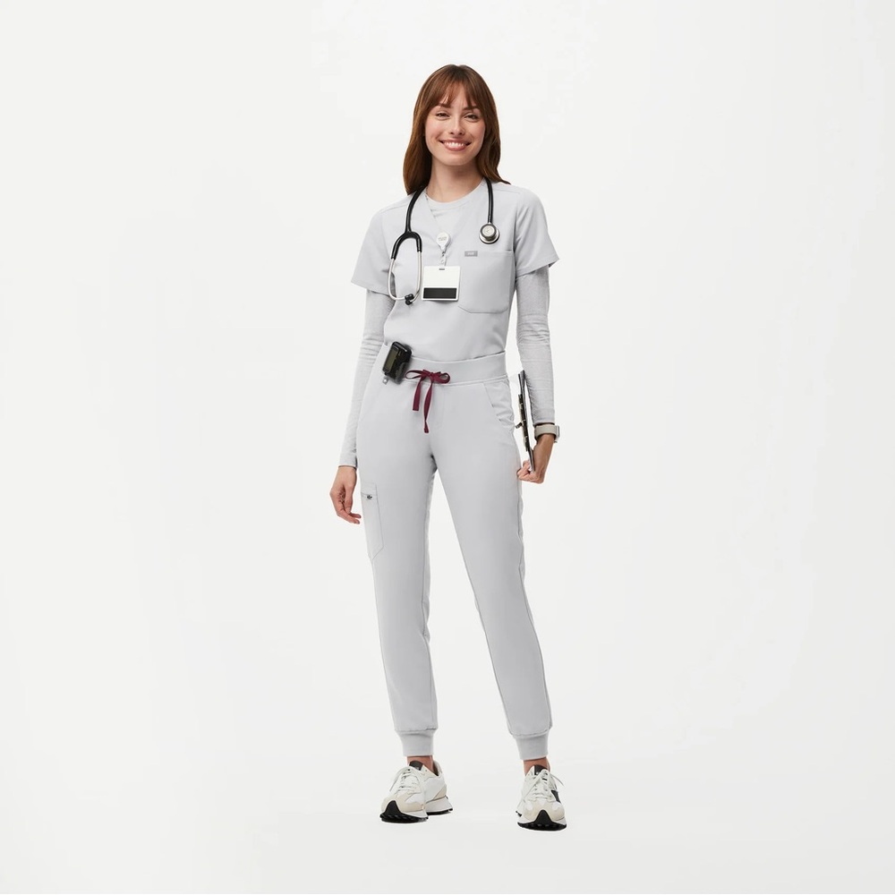 Cement Figs SET - XS Top & SP Bottom